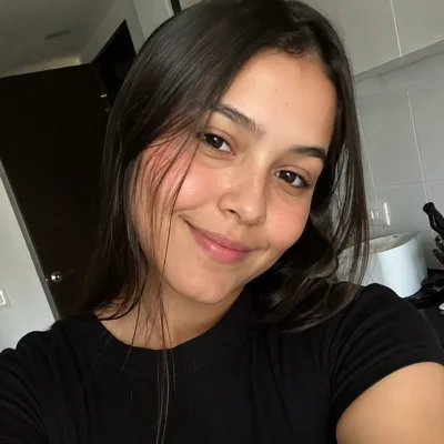 Andrea M