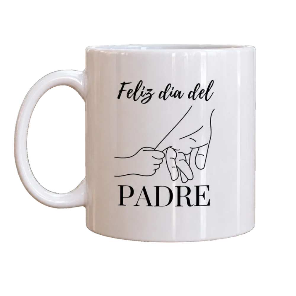 taza perosnalizada para el dia del padre cucuta norte de santander