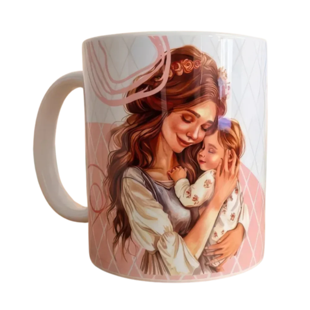 pocillo día de la madre Cúcuta personalizado