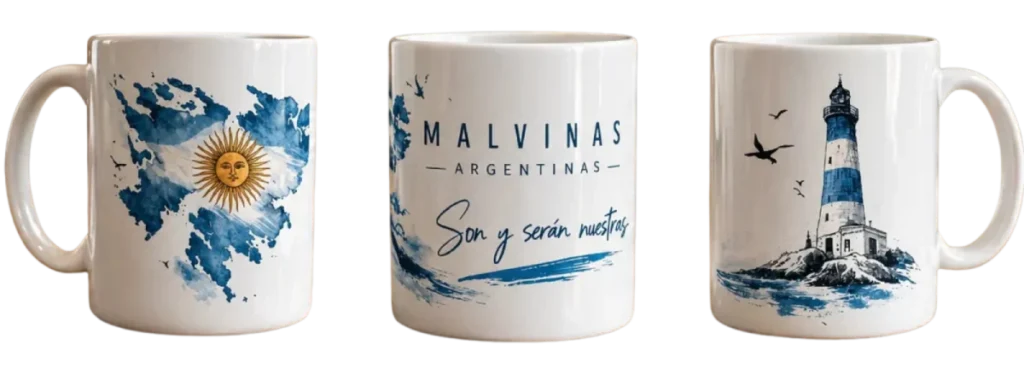 diseño de pocillo para regalar lugares