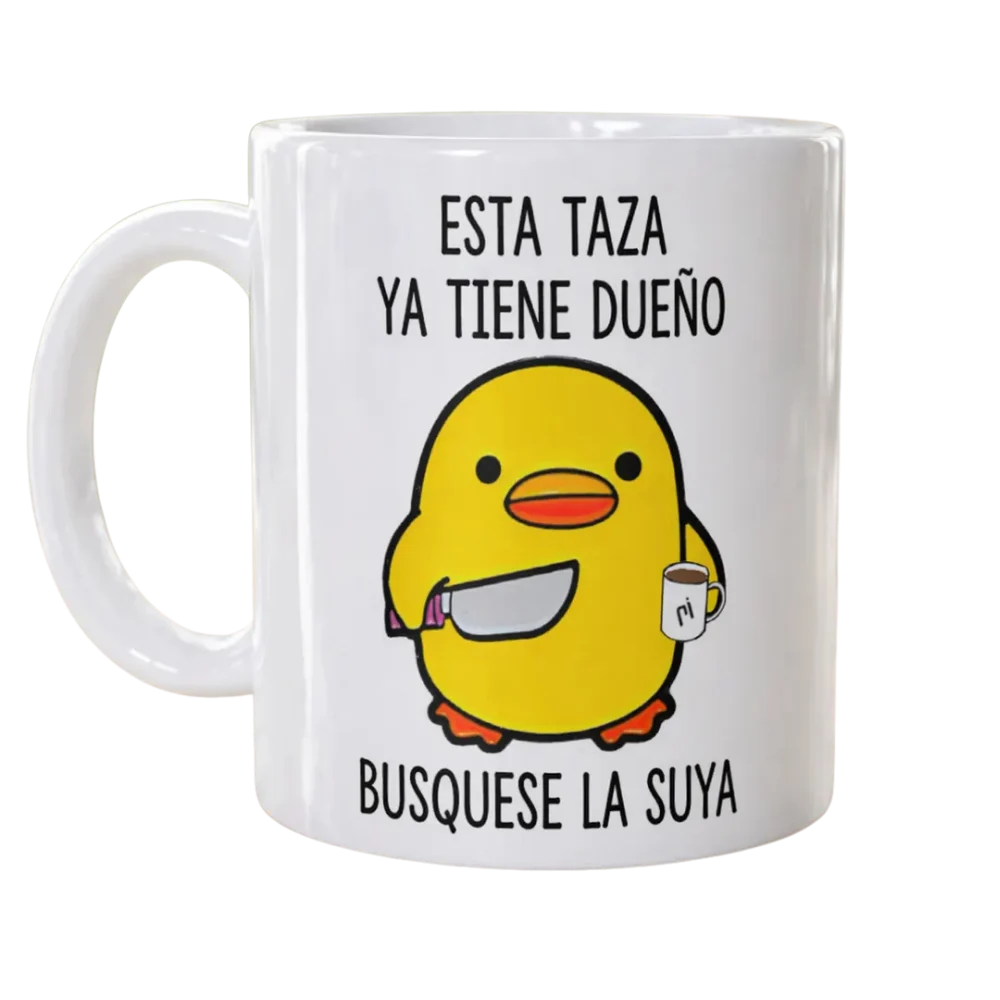 taza mug o pocillo personalizado con frases en Cúcuta