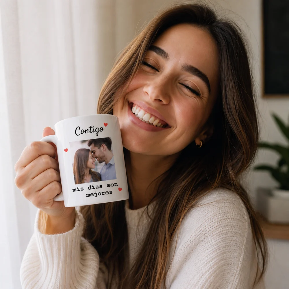 pocillo personalizado para regalar en cualquier ocasión