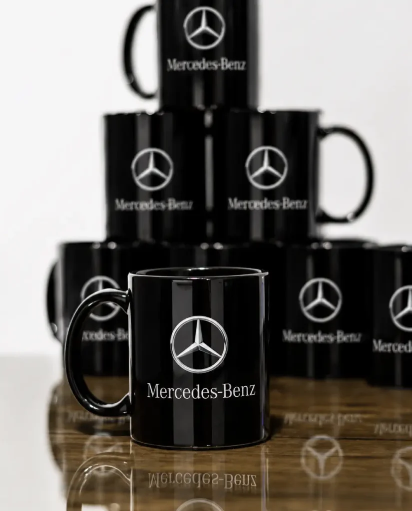 mugs corporativos personalizados
