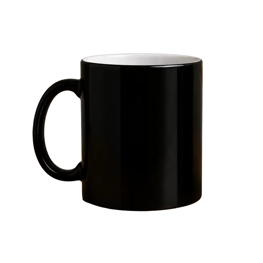 mug mágico sin calentar