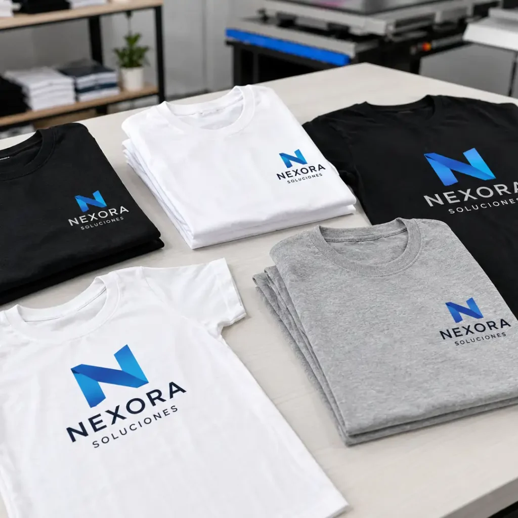 camisetas para empresas en cucuta y norte de santander